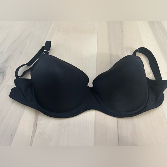 Fredrick’s Of Hollywood Water Bra 34D Removable Straps - Picture 10 of 15